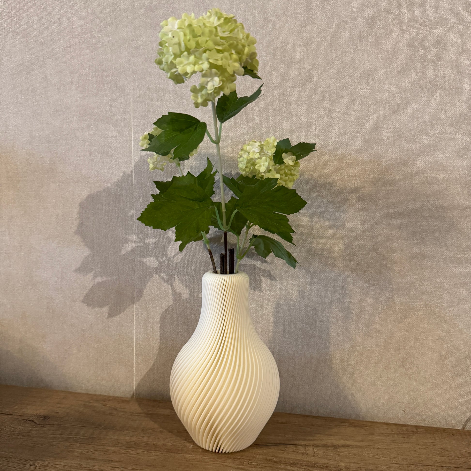 Designvase Blumenvase Vase