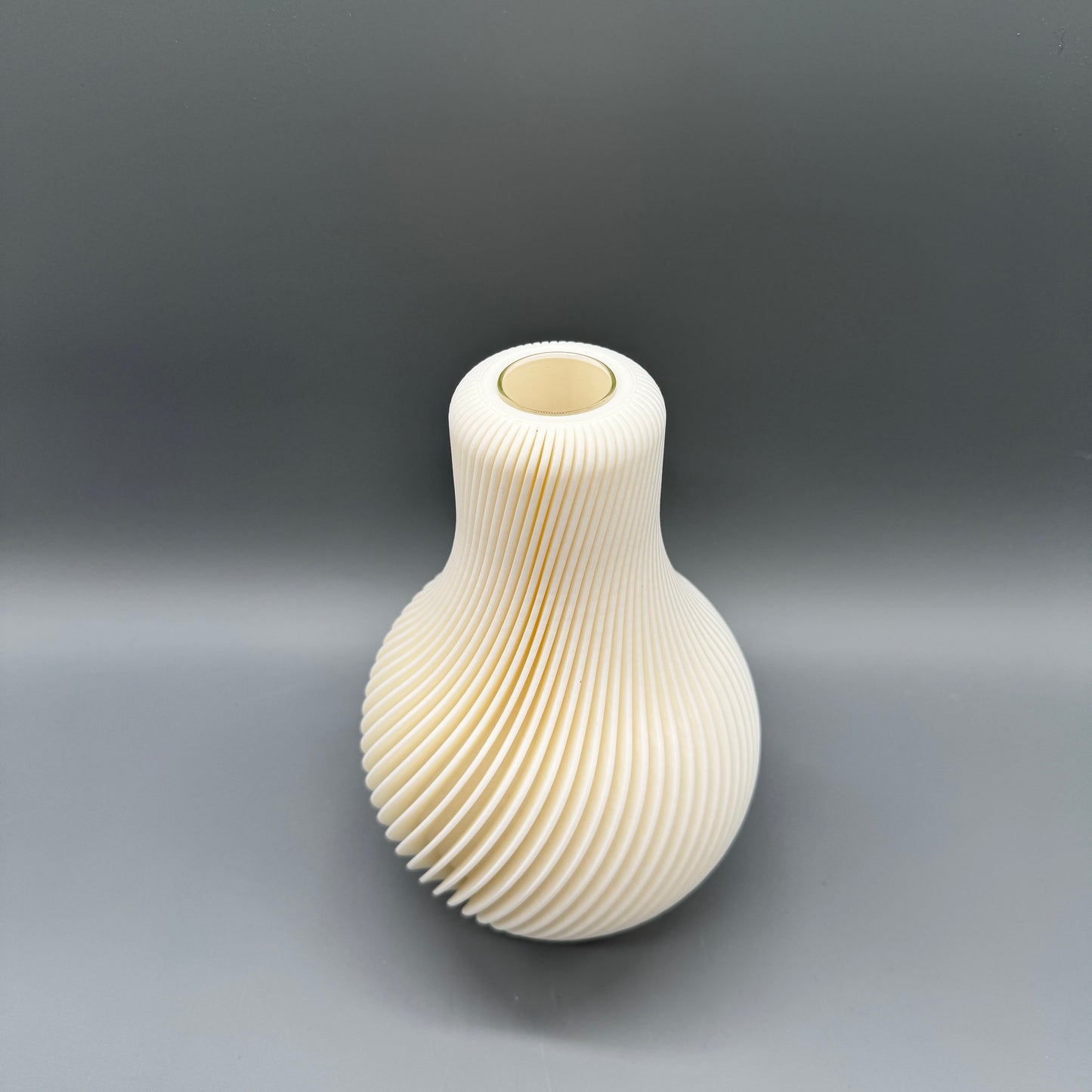 Designvase Blumenvase Vase aus 3D-Druck